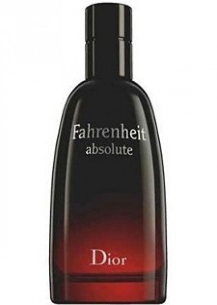 Dior Fahrenheit Absolute EDT 50 ml Erkek Parfümü kullananlar yorumlar